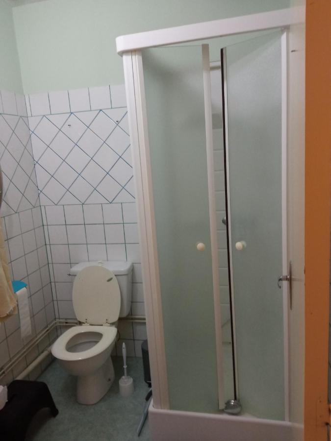 Appartement Centre Petite Ville Poitou Gencay Ngoại thất bức ảnh