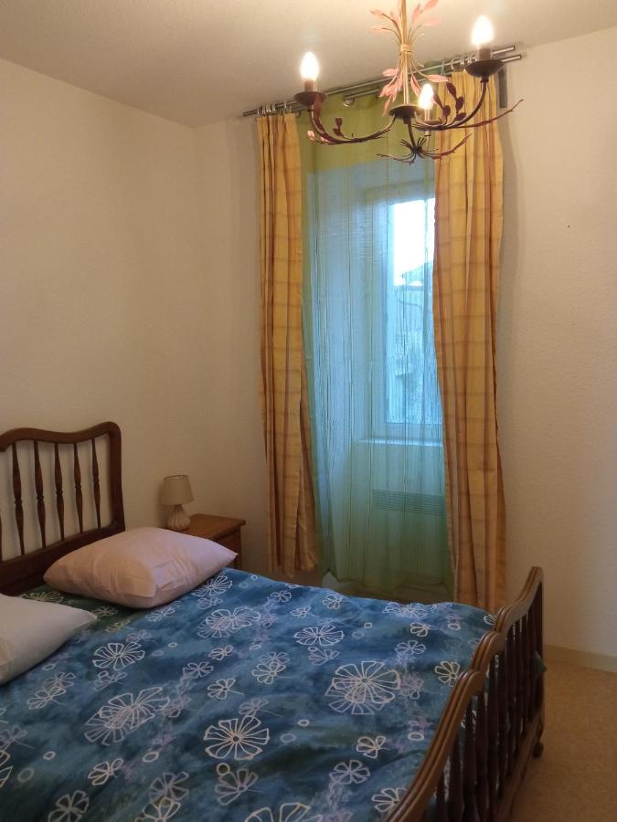 Appartement Centre Petite Ville Poitou Gencay Ngoại thất bức ảnh